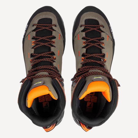 Ботинки Mountain Trainer 2 Mid GTX MS (EU 42.5 UK 8.5 USm 9.5 СМ 27.5; bungee cord/black)